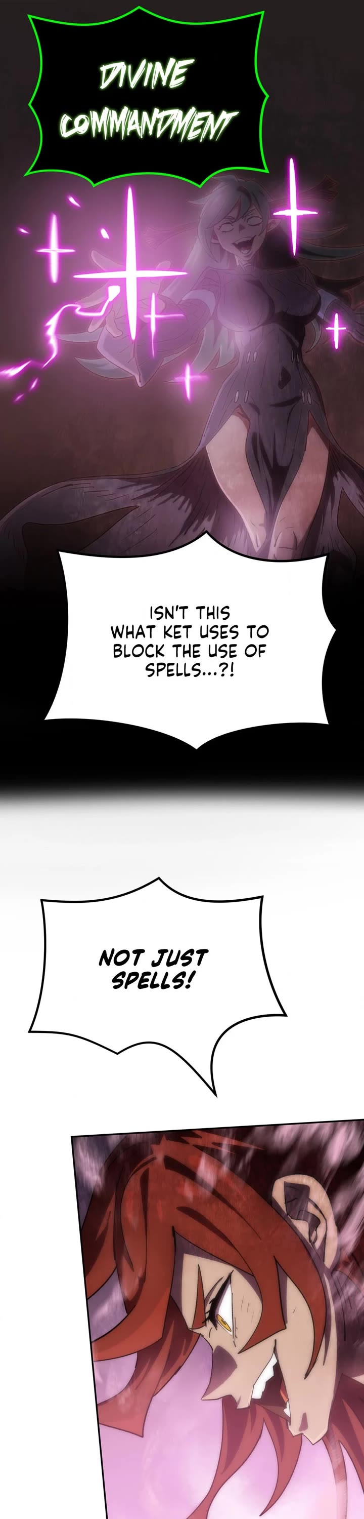4 Cut Hero Chapter 240 page 28 - Chapter 240
