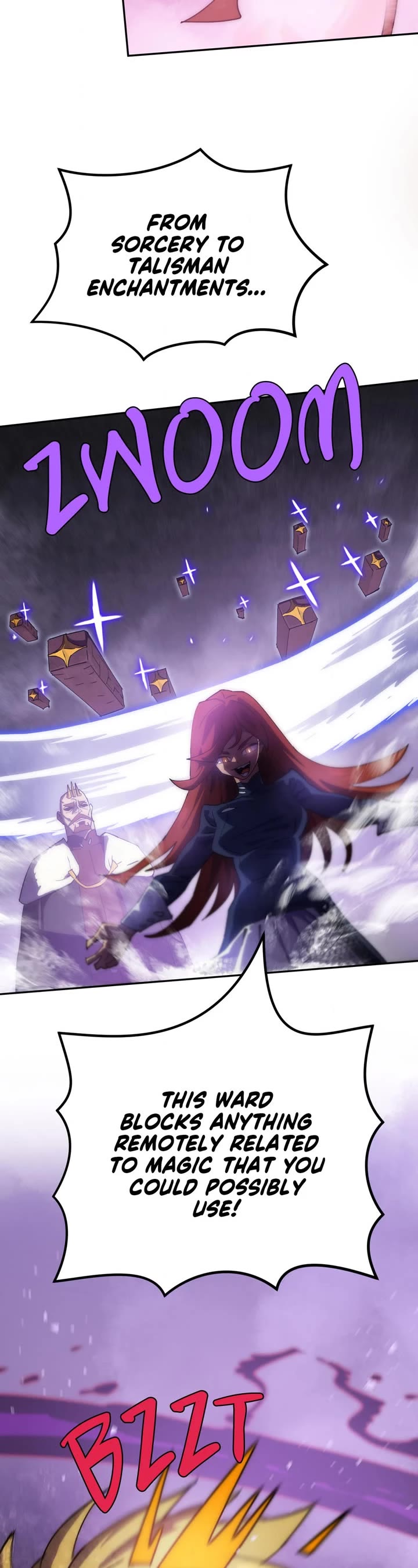 4 Cut Hero Chapter 240 page 29 - Chapter 240