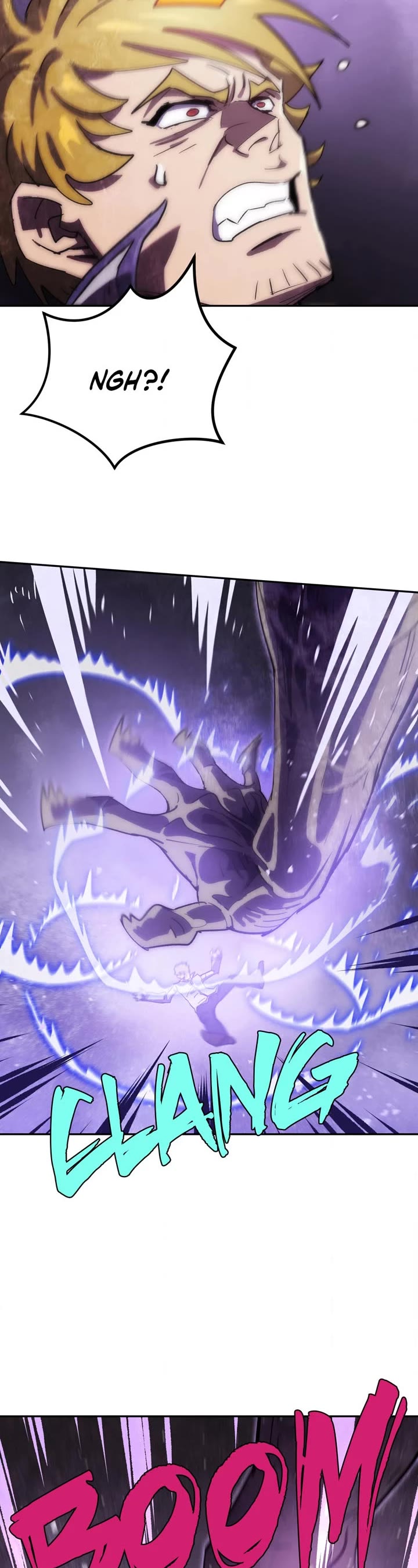 4 Cut Hero Chapter 240 page 30 - Chapter 240
