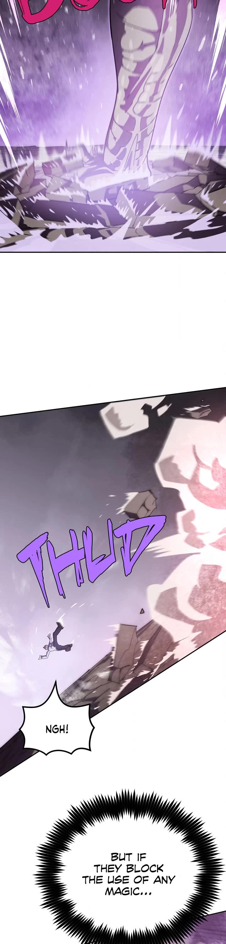 4 Cut Hero Chapter 240 page 31 - Chapter 240