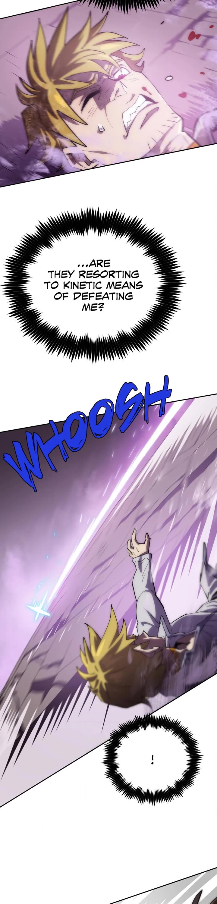 4 Cut Hero Chapter 240 page 32 - Chapter 240