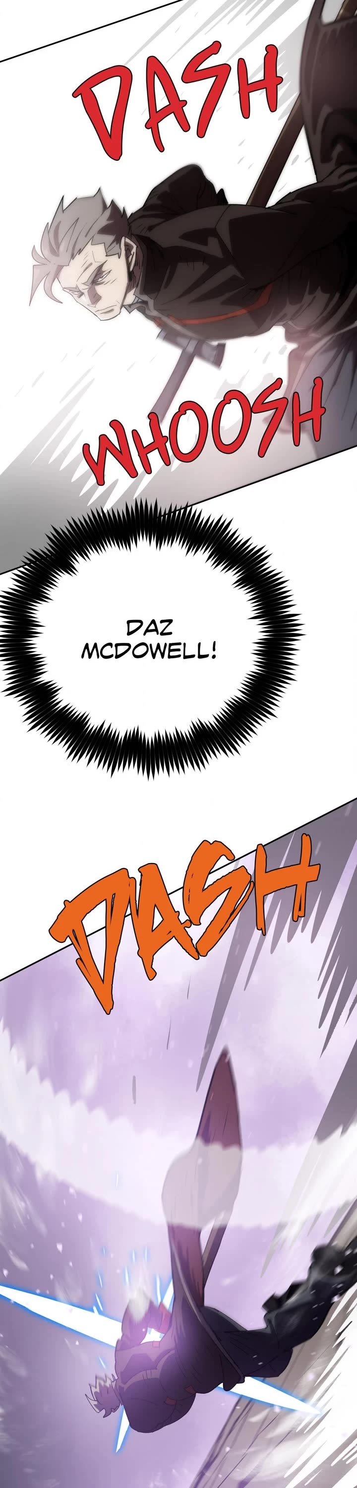 4 Cut Hero Chapter 240 page 33 - Chapter 240