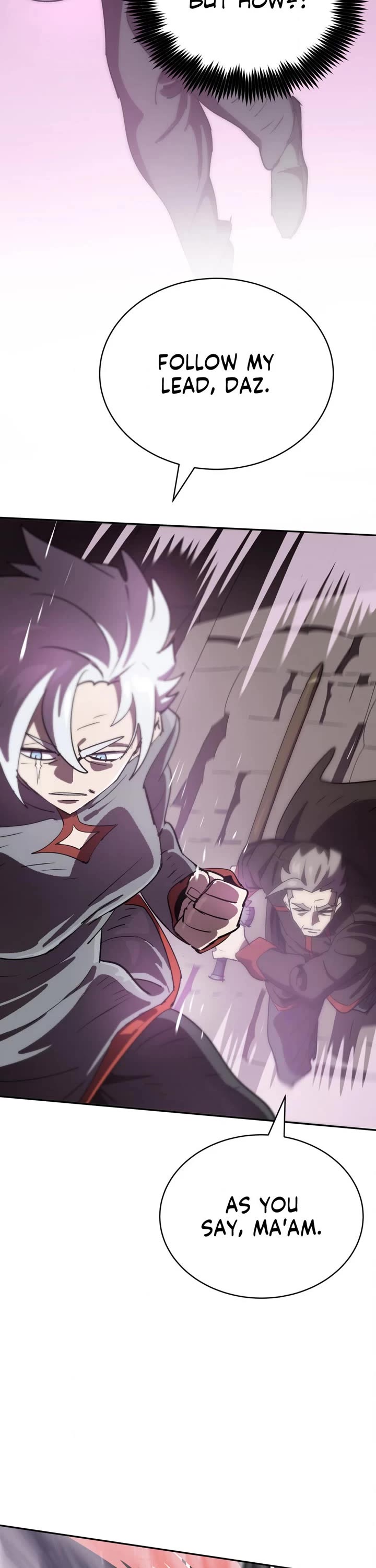 4 Cut Hero Chapter 240 page 37 - Chapter 240