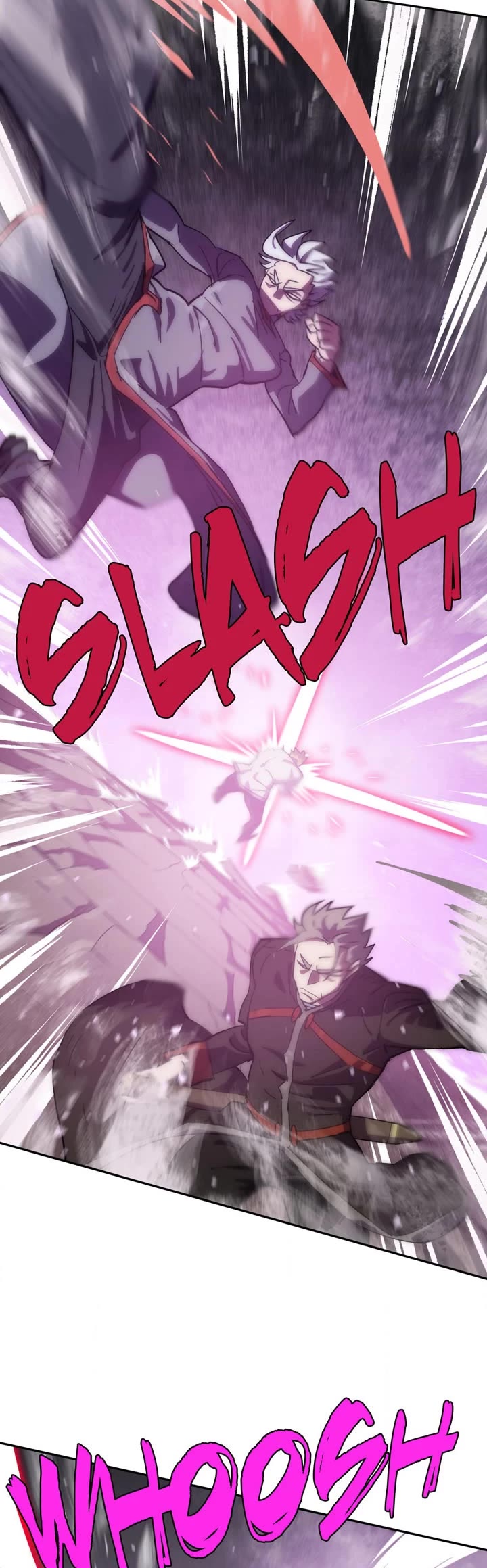 4 Cut Hero Chapter 240 page 38 - Chapter 240