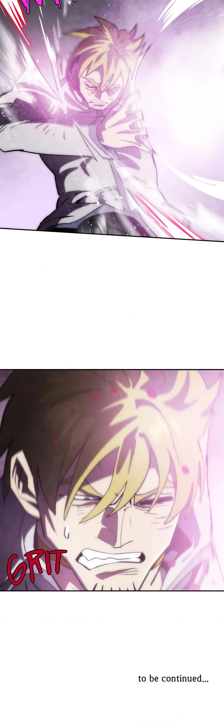 4 Cut Hero Chapter 240 page 39 - Chapter 240