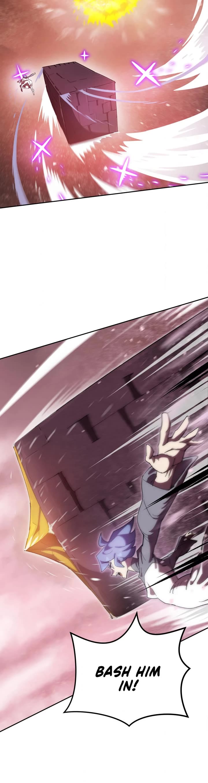 4 Cut Hero Chapter 240 page 4 - Chapter 240