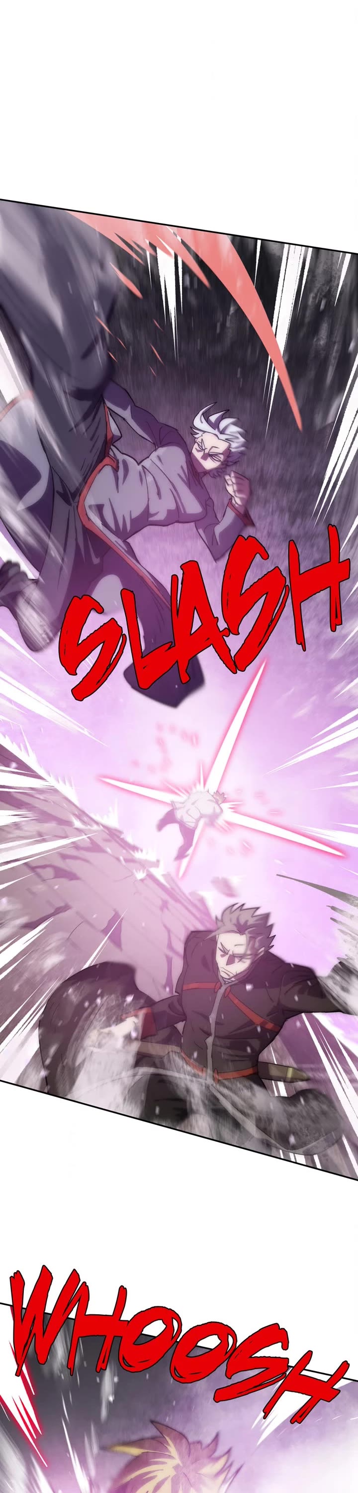 4 Cut Hero Chapter 241 page 1 - Chapter 241