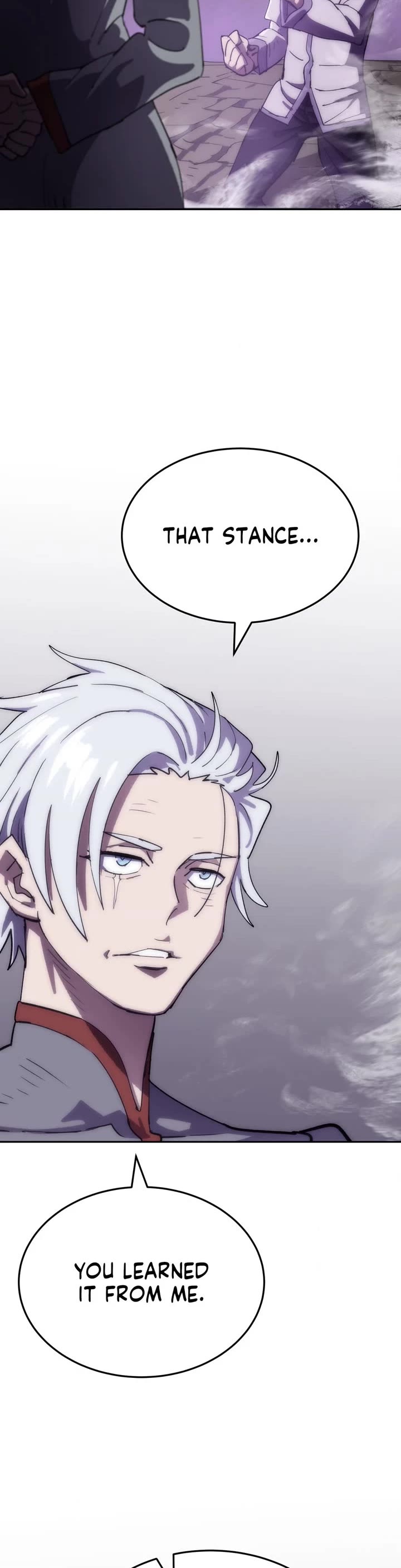 4 Cut Hero Chapter 241 page 10 - Chapter 241