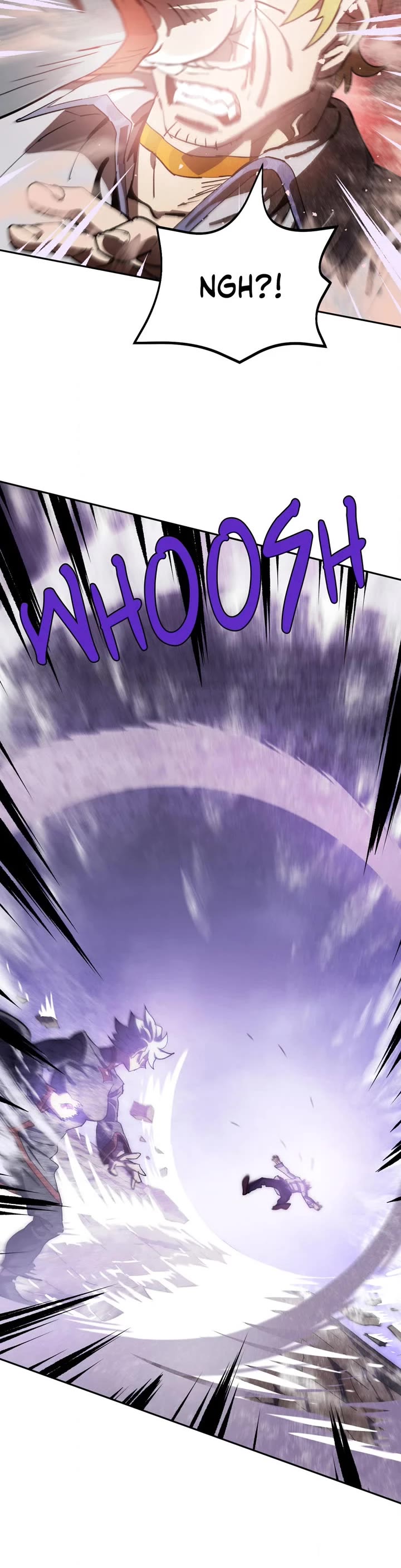 4 Cut Hero Chapter 241 page 14 - Chapter 241
