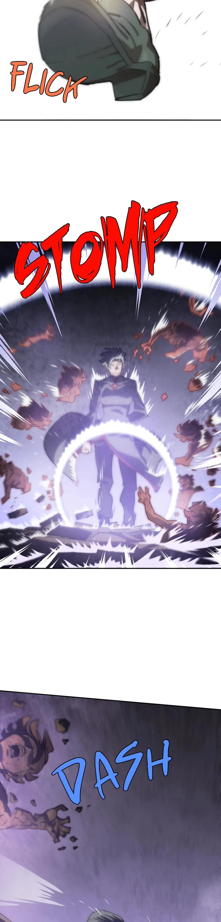 4 Cut Hero Chapter 241 page 18 - Chapter 241
