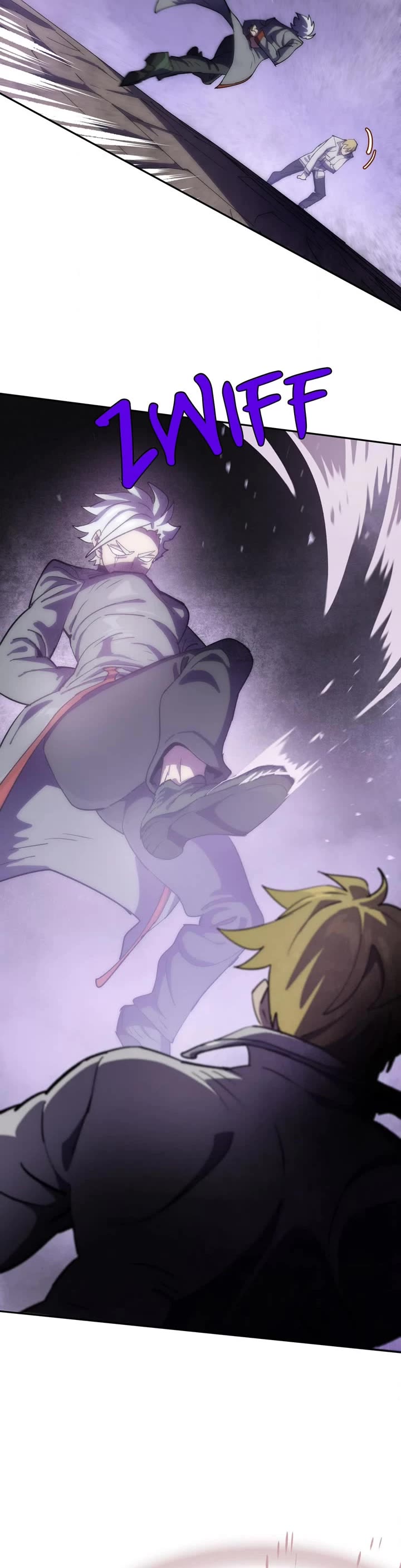 4 Cut Hero Chapter 241 page 19 - Chapter 241