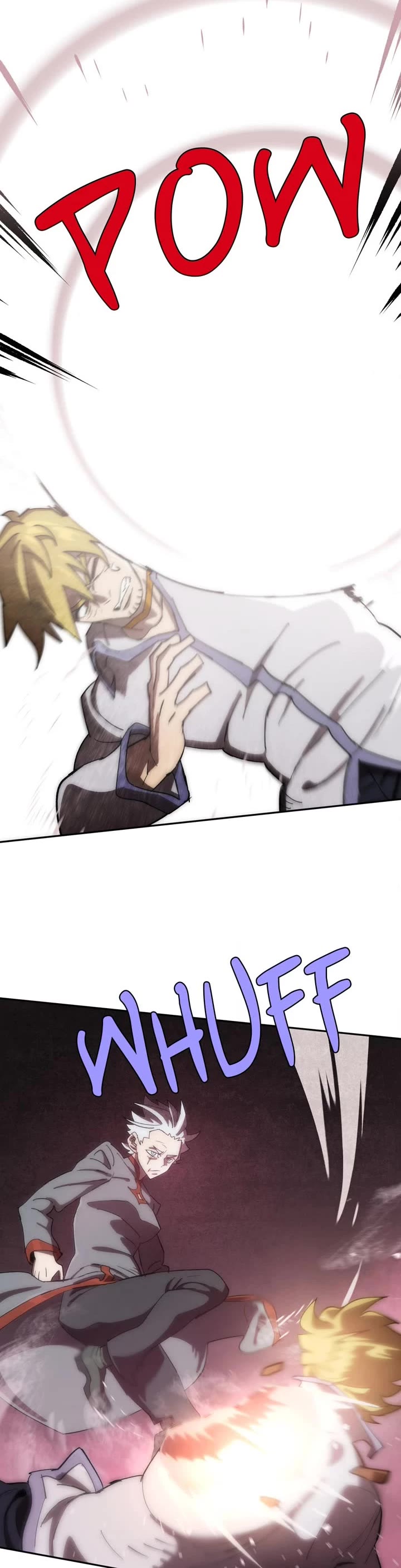 4 Cut Hero Chapter 241 page 20 - Chapter 241