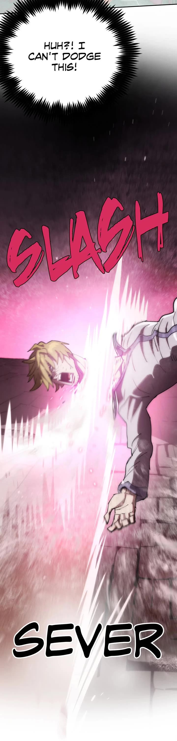 4 Cut Hero Chapter 241 page 22 - Chapter 241