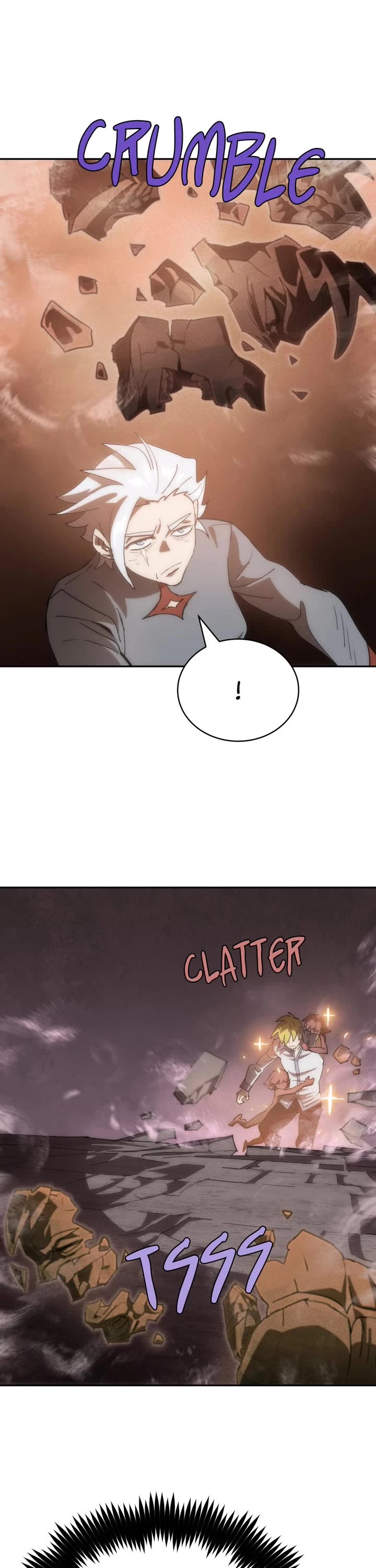 4 Cut Hero Chapter 241 page 23 - Chapter 241