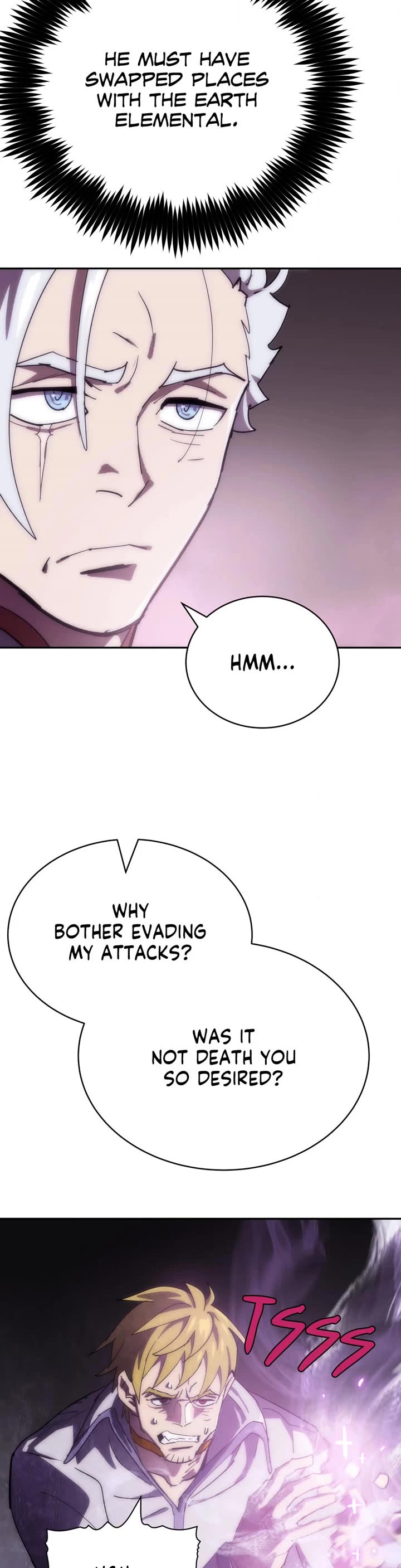 4 Cut Hero Chapter 241 page 24 - Chapter 241