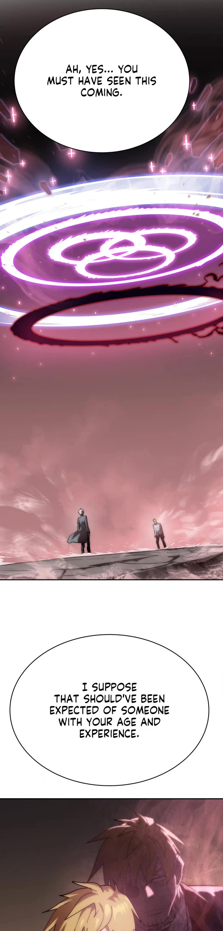 4 Cut Hero Chapter 241 page 28 - Chapter 241