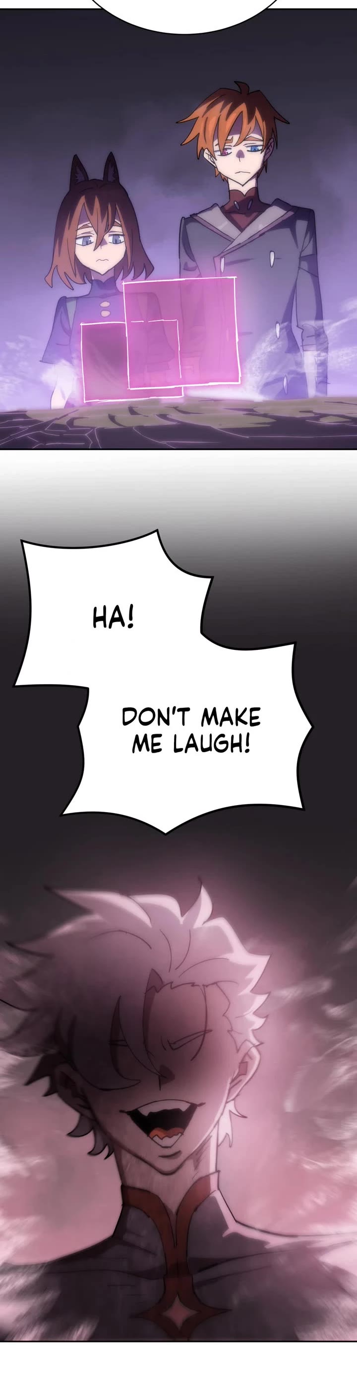 4 Cut Hero Chapter 241 page 30 - Chapter 241