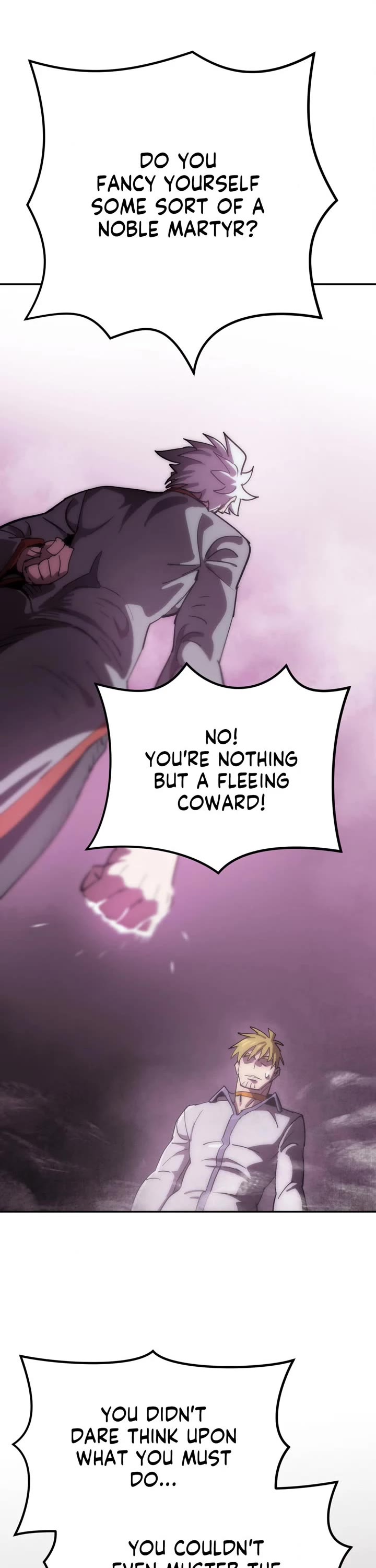 4 Cut Hero Chapter 241 page 31 - Chapter 241