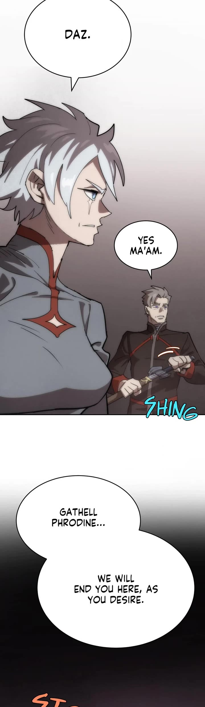 4 Cut Hero Chapter 241 page 36 - Chapter 241