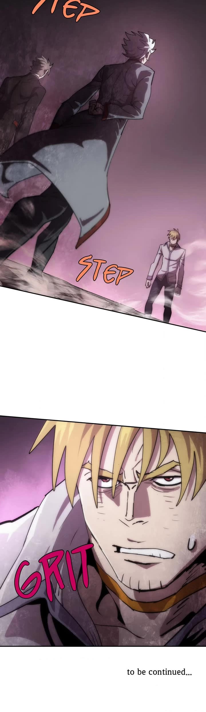 4 Cut Hero Chapter 241 page 37 - Chapter 241