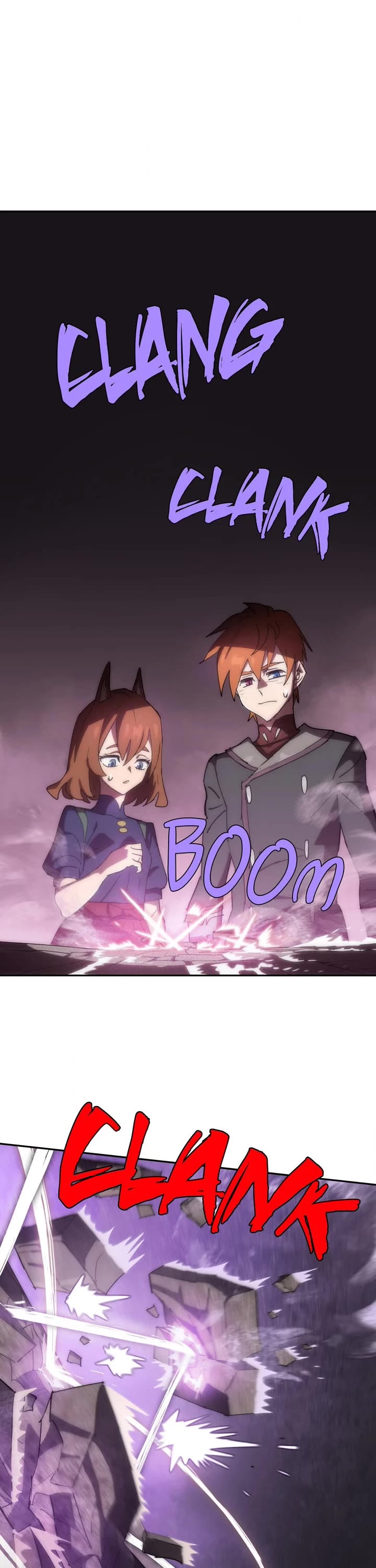 4 Cut Hero Chapter 242 page 1 - Chapter 242