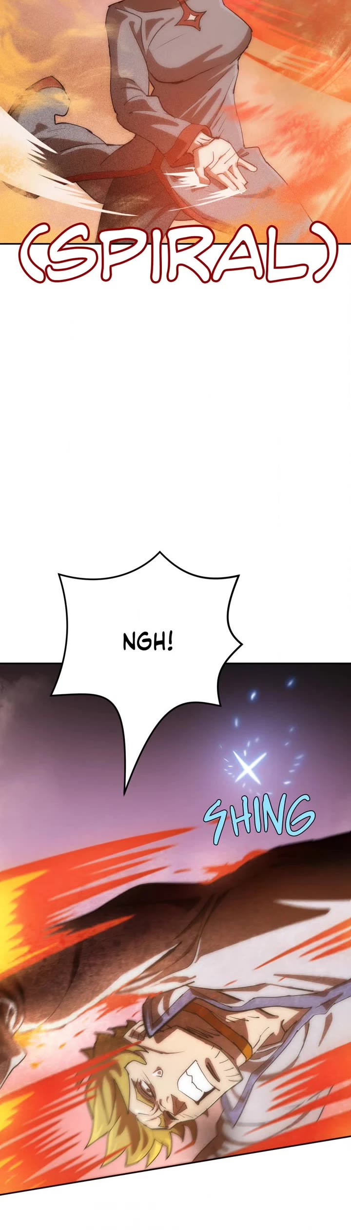 4 Cut Hero Chapter 242 page 10 - Chapter 242