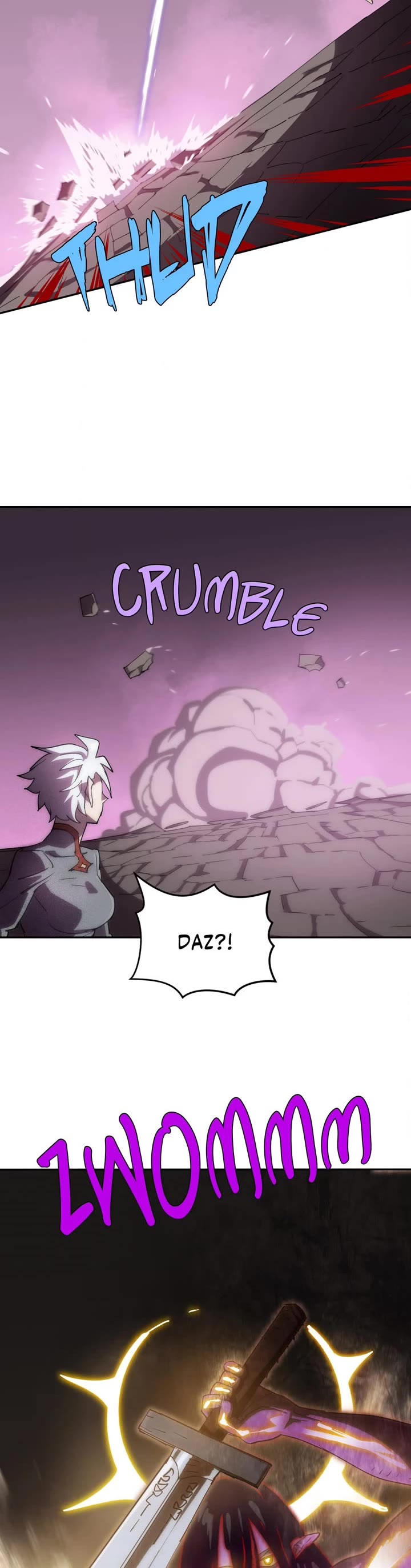 4 Cut Hero Chapter 242 page 14 - Chapter 242