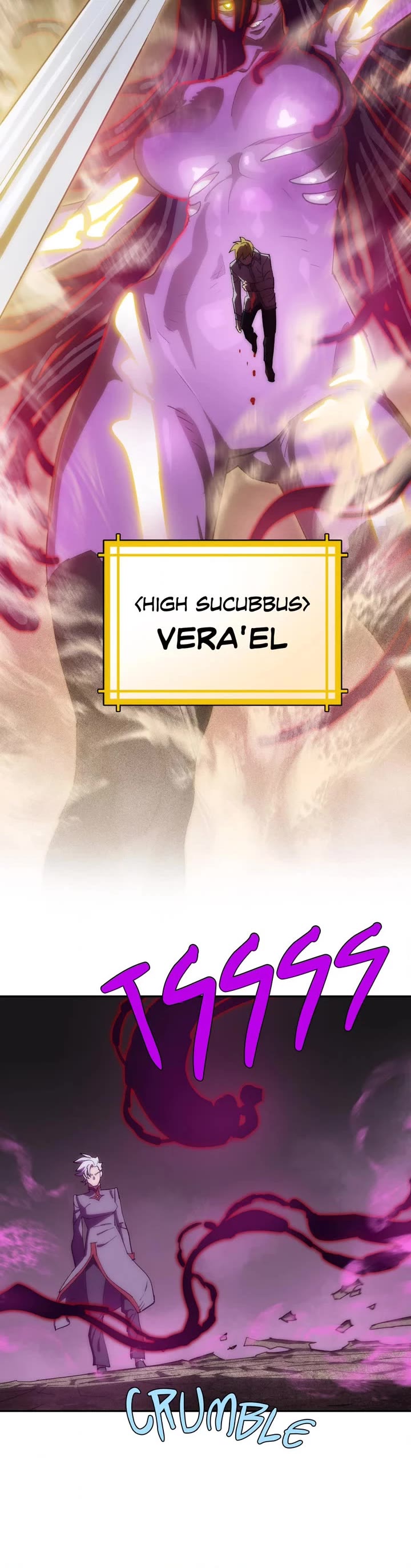 4 Cut Hero Chapter 242 page 15 - Chapter 242