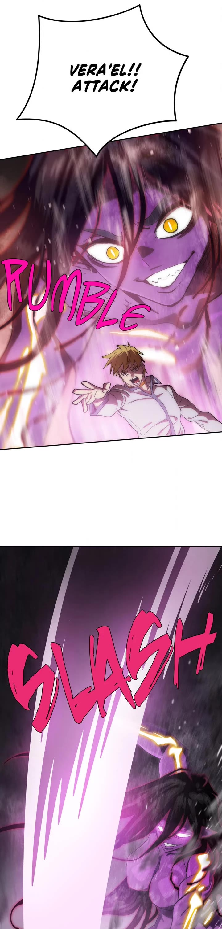4 Cut Hero Chapter 242 page 17 - Chapter 242