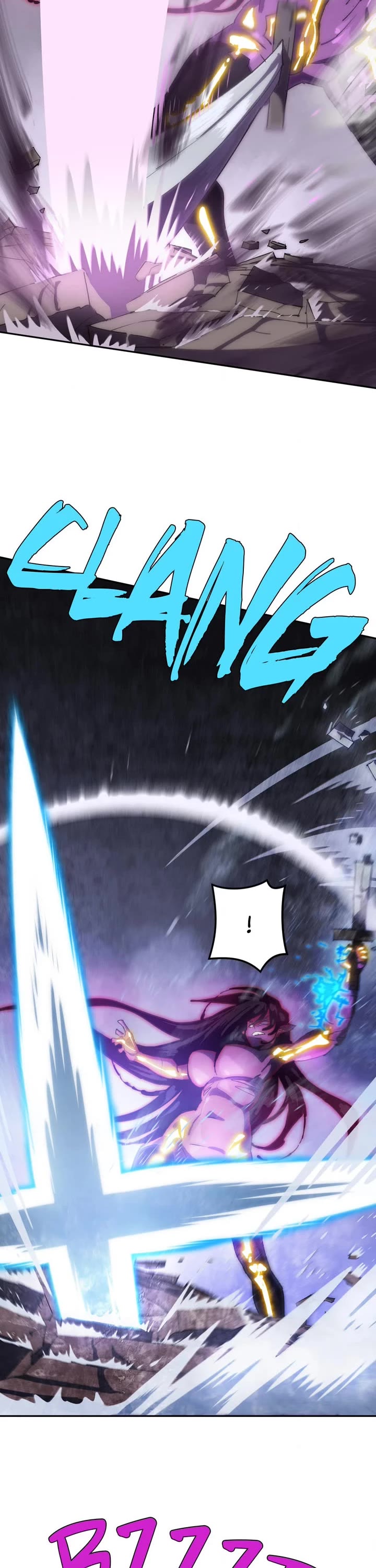 4 Cut Hero Chapter 242 page 18 - Chapter 242