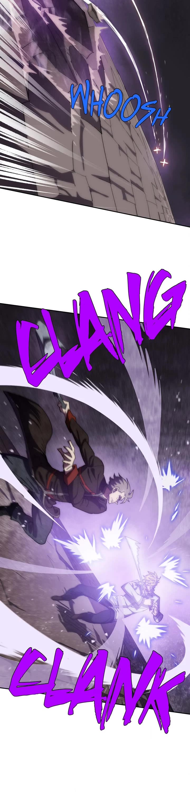 4 Cut Hero Chapter 242 page 2 - Chapter 242