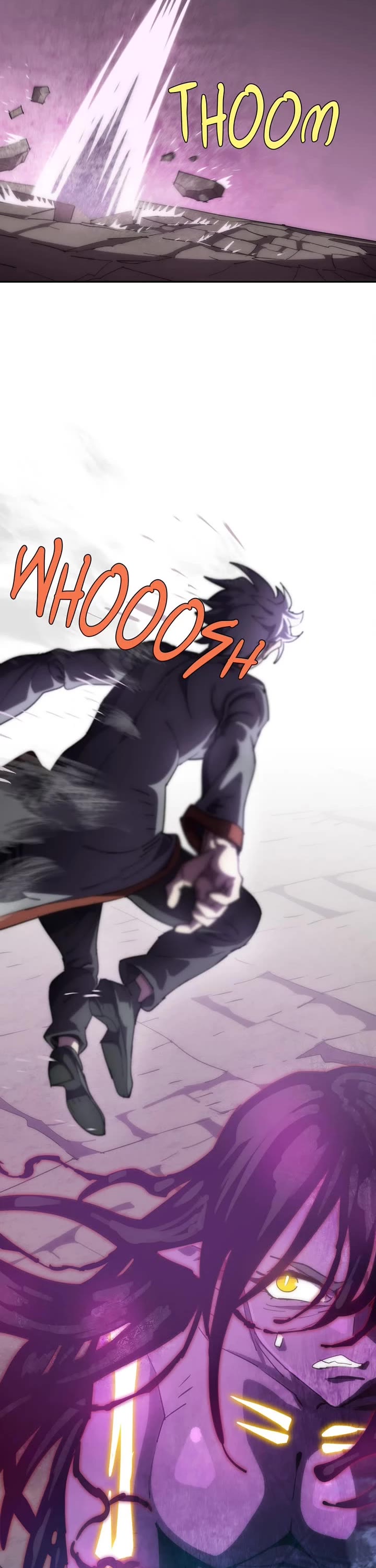 4 Cut Hero Chapter 242 page 22 - Chapter 242