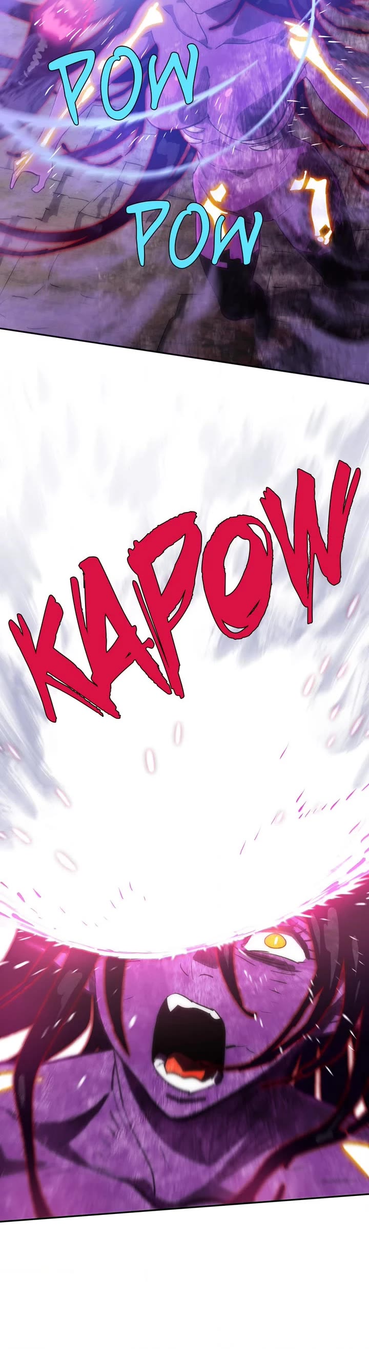 4 Cut Hero Chapter 242 page 25 - Chapter 242