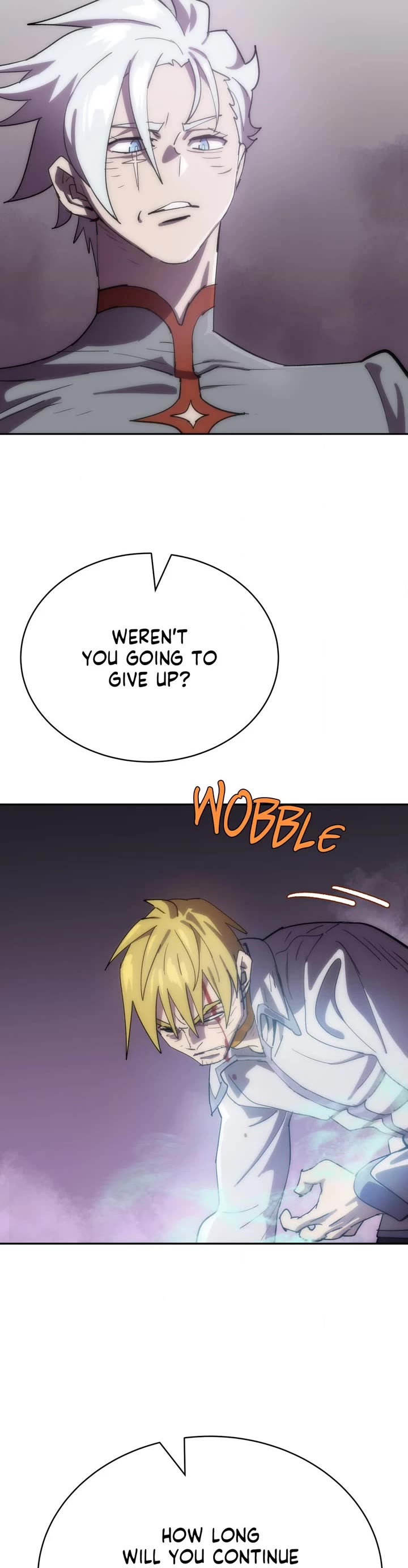 4 Cut Hero Chapter 242 page 29 - Chapter 242