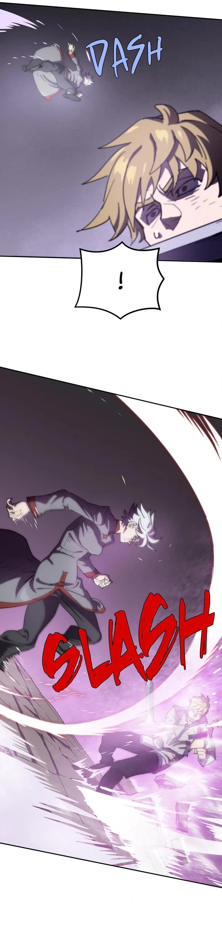 4 Cut Hero Chapter 242 page 3 - Chapter 242
