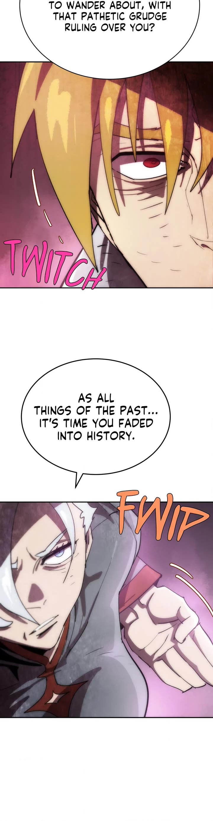 4 Cut Hero Chapter 242 page 30 - Chapter 242