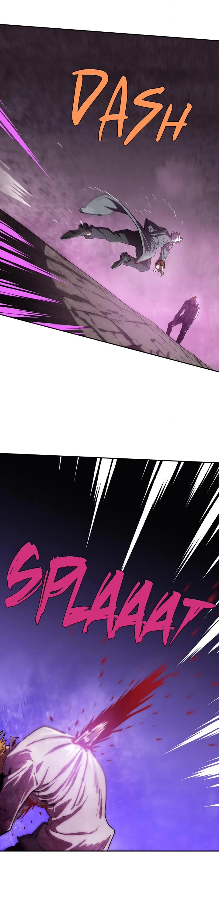 4 Cut Hero Chapter 242 page 31 - Chapter 242