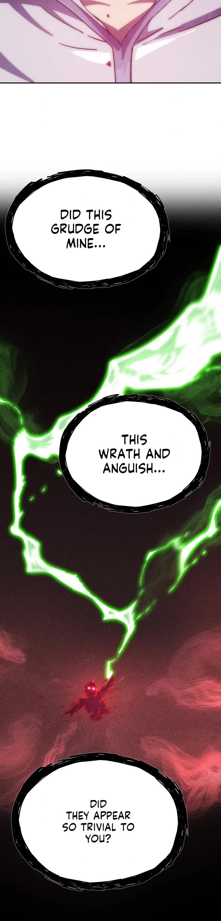 4 Cut Hero Chapter 242 page 33 - Chapter 242