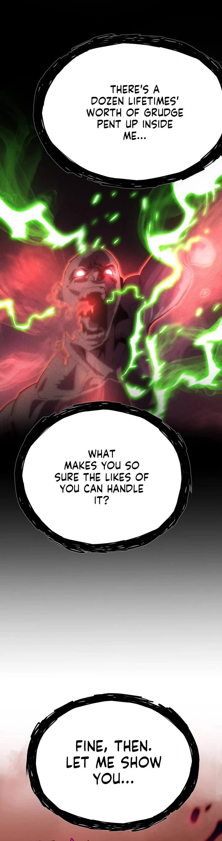 4 Cut Hero Chapter 242 page 34 - Chapter 242