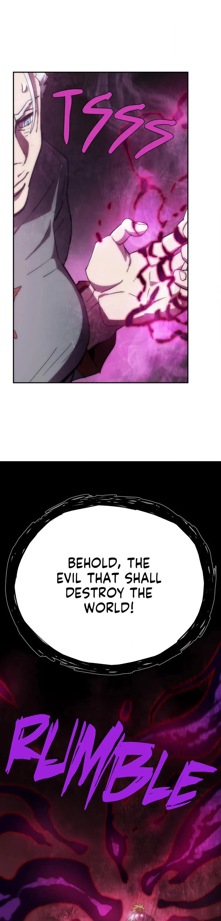 4 Cut Hero Chapter 242 page 36 - Chapter 242