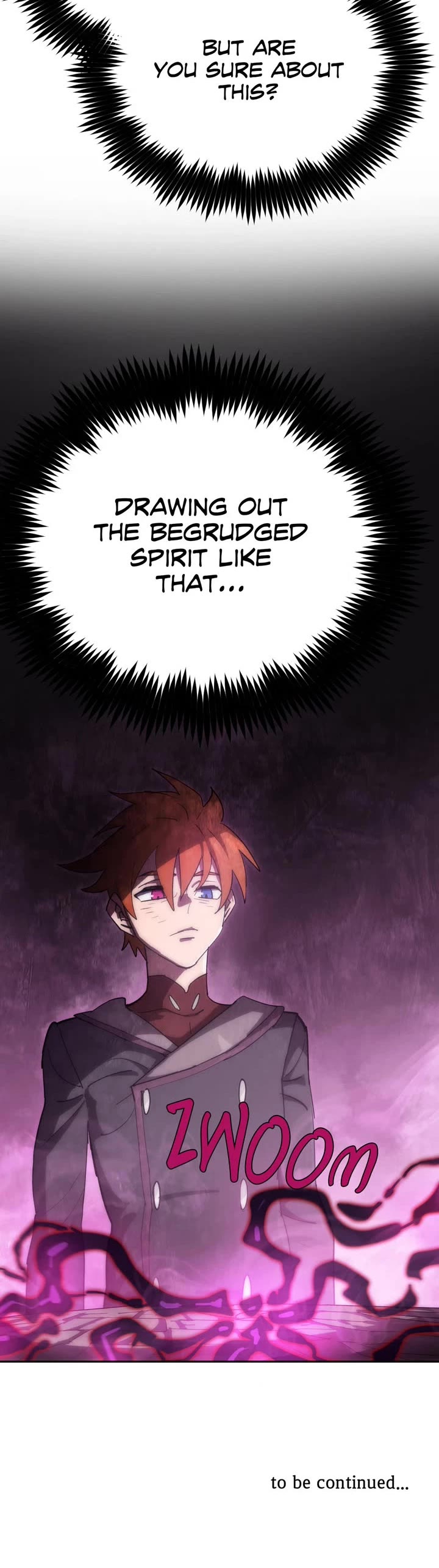 4 Cut Hero Chapter 242 page 38 - Chapter 242