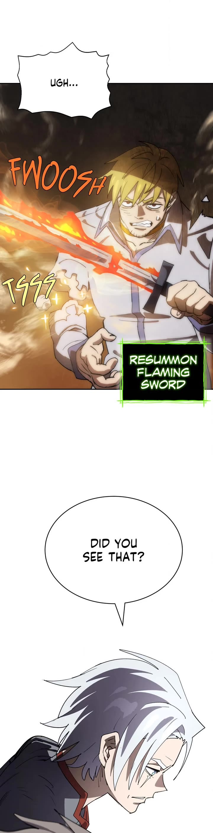 4 Cut Hero Chapter 242 page 4 - Chapter 242