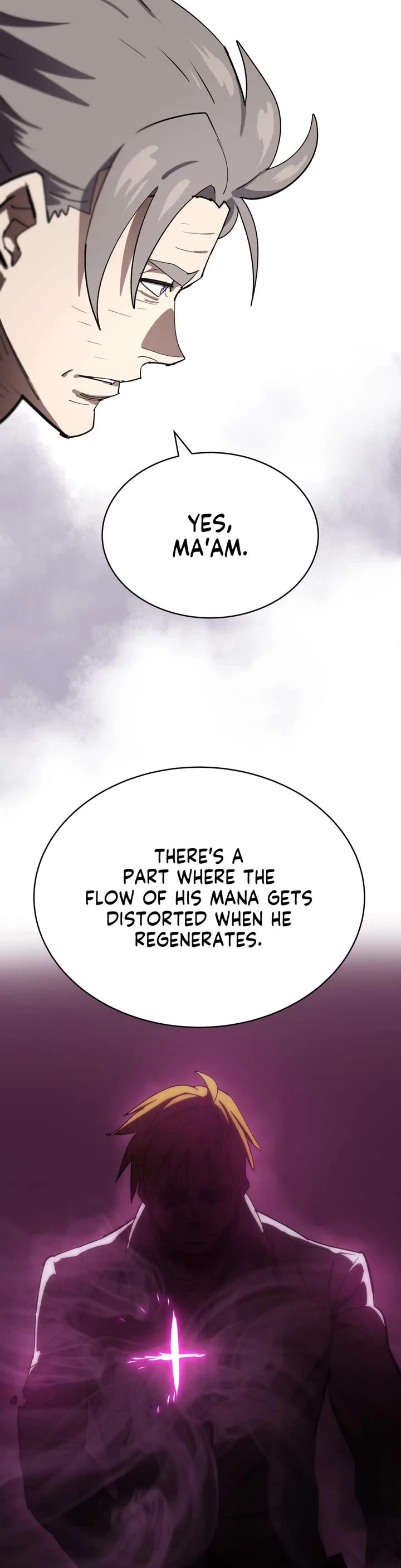4 Cut Hero Chapter 242 page 5 - Chapter 242