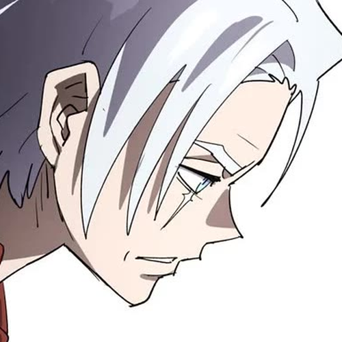 4 Cut Hero Chapter 242 cover