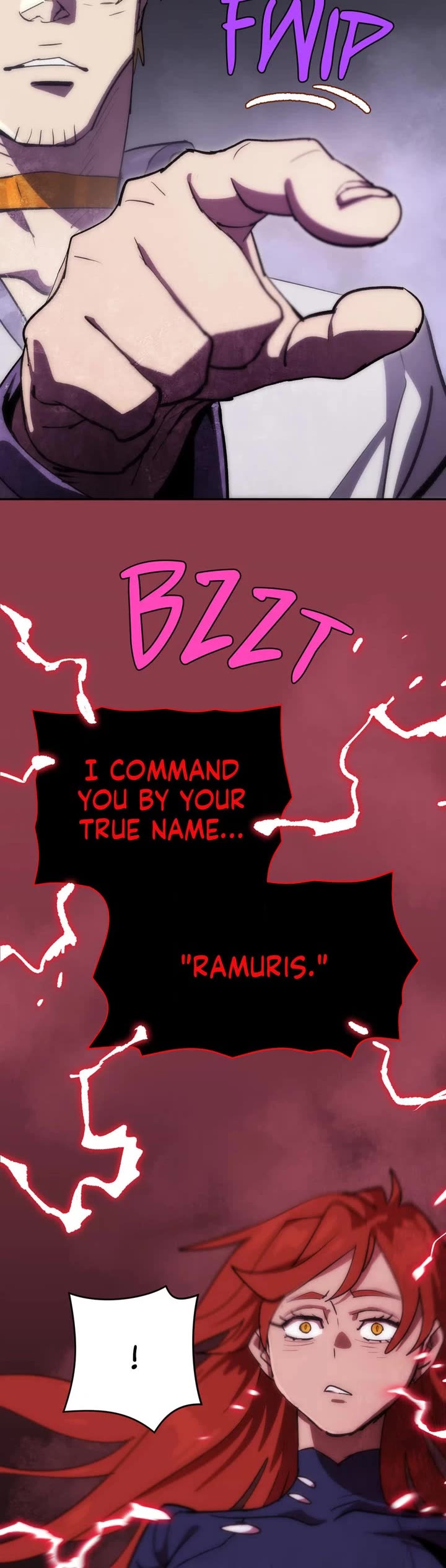 4 Cut Hero Chapter 243 page 10 - Chapter 243