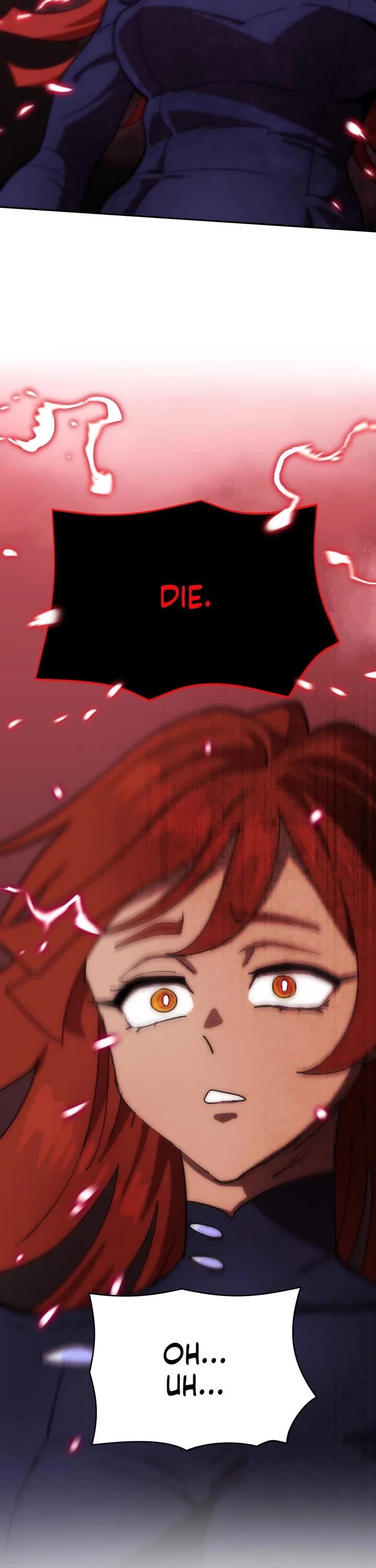 4 Cut Hero Chapter 243 page 11 - Chapter 243