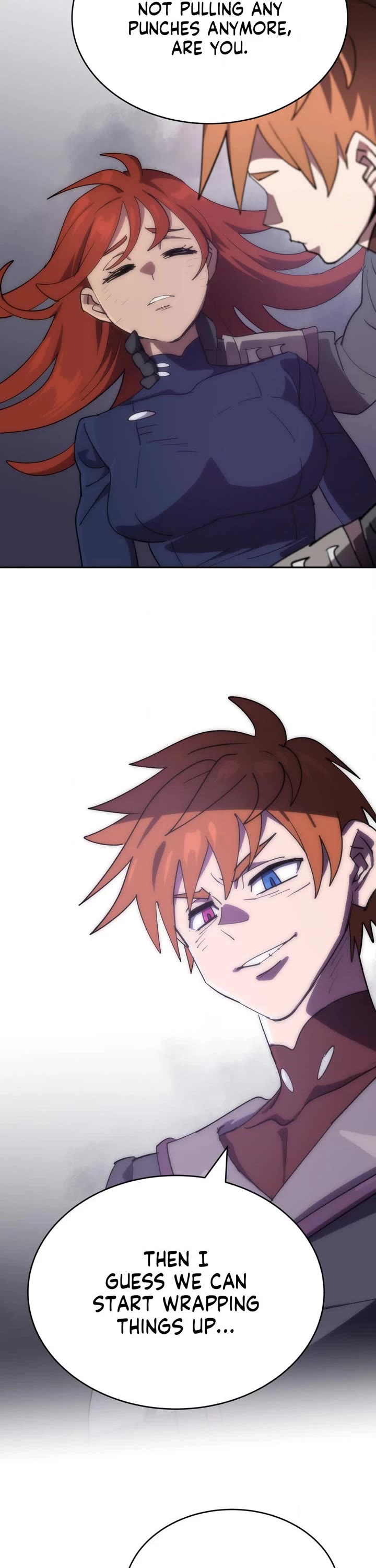 4 Cut Hero Chapter 243 page 16 - Chapter 243