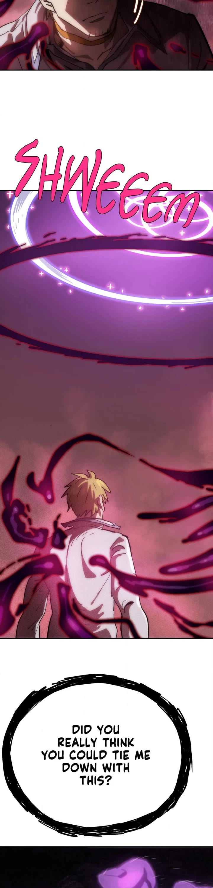 4 Cut Hero Chapter 243 page 2 - Chapter 243