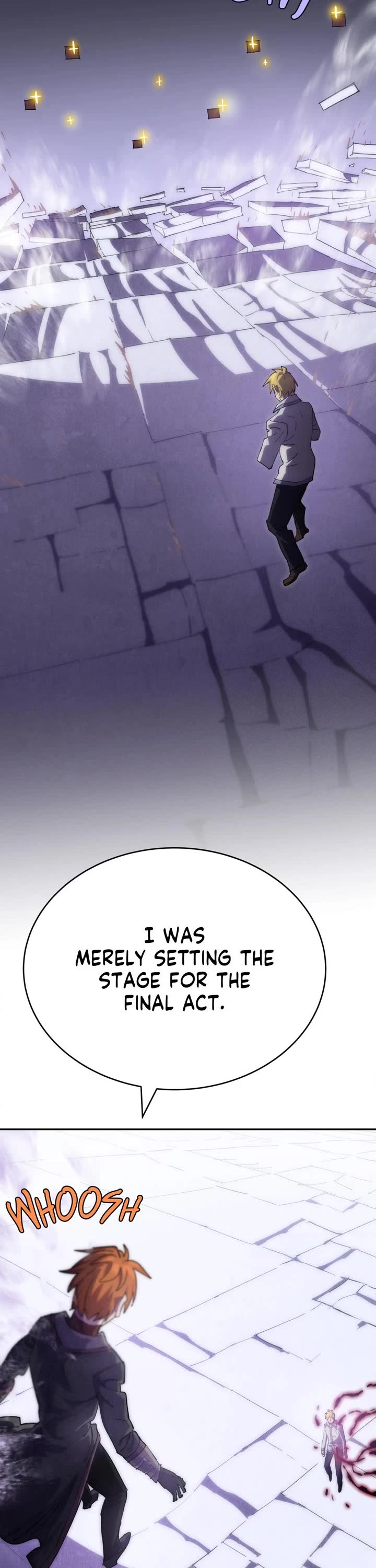 4 Cut Hero Chapter 243 page 23 - Chapter 243