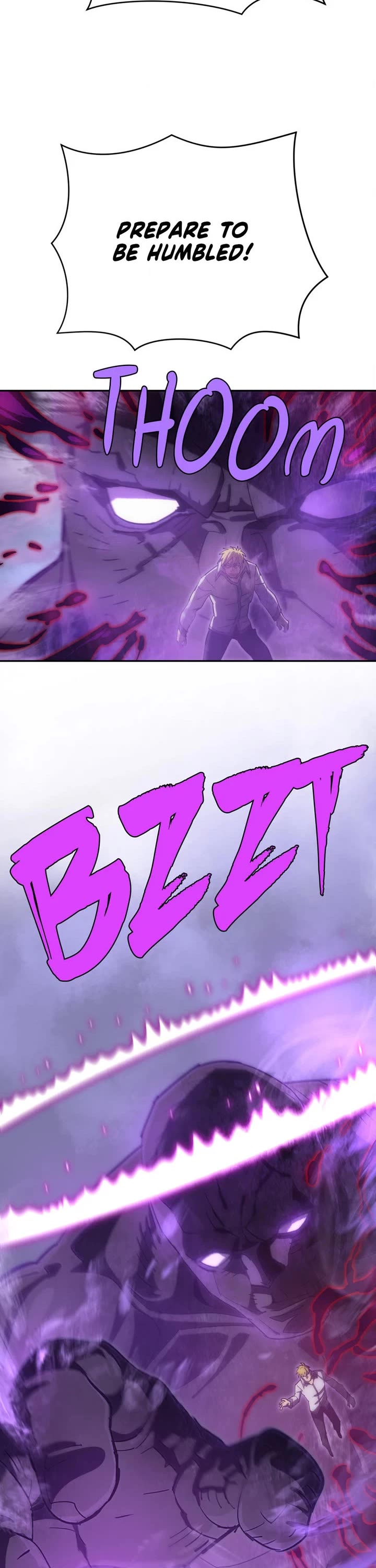 4 Cut Hero Chapter 243 page 27 - Chapter 243